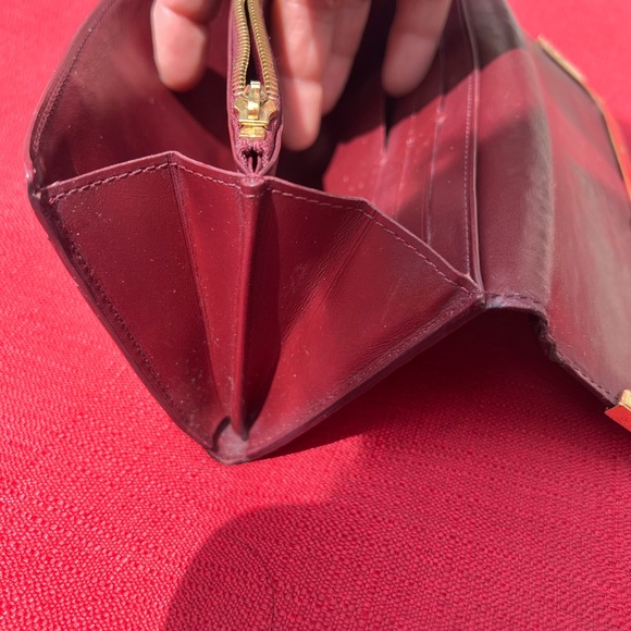 Louis Vuitton TN0172 ROSSMORE WALLET - Picture 13 of 15